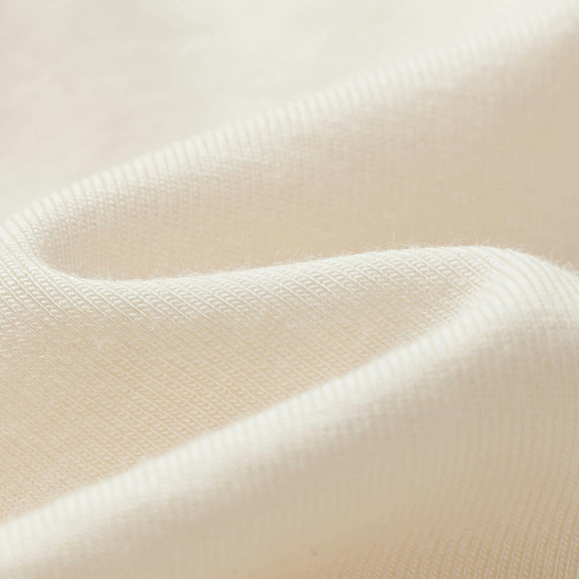 Salt Luxe Solid Knotted Beanie Hat
