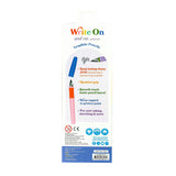 Write On Graphite Pencils - Set of 2