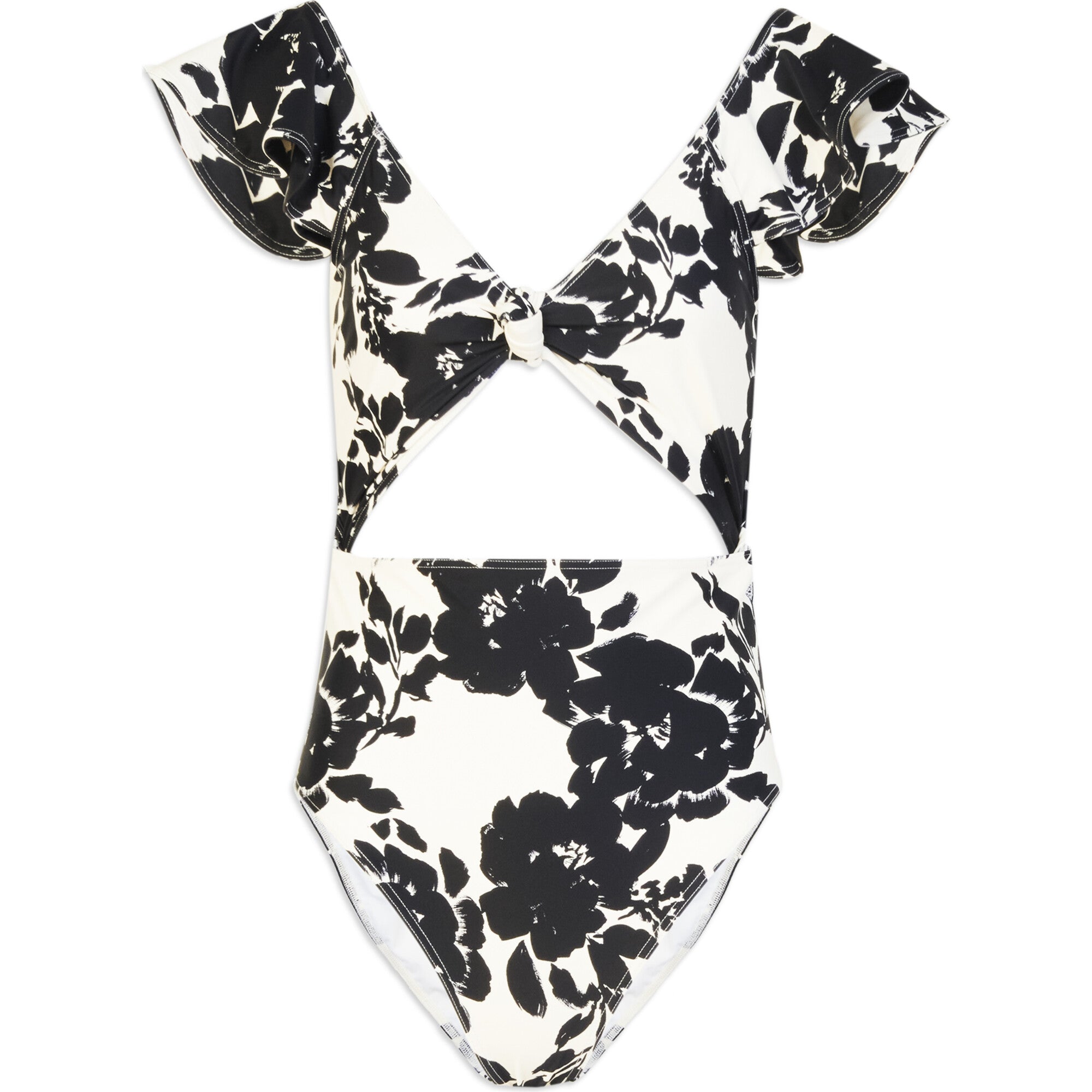 Women's Coraline One-Piece, Cream