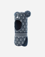 Kuuraan - Kids' Merino Wool Balaclava
