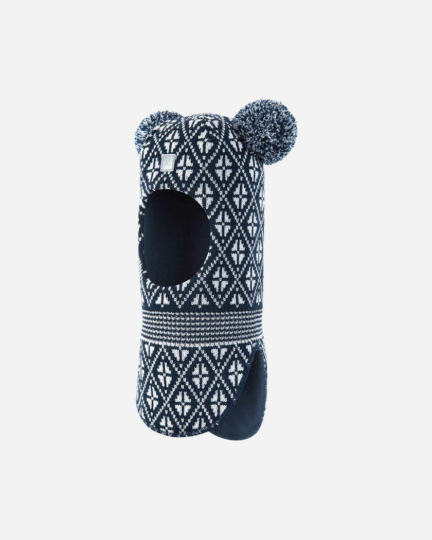 Kuuraan - Kids' Merino Wool Balaclava