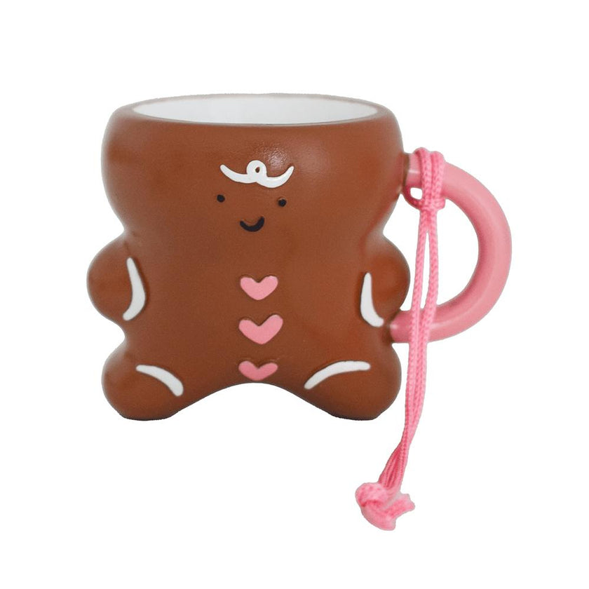 Baking Spirits Bright Mug Ornament Set