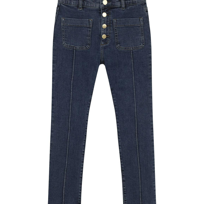 Emie/Tg Straight | Seacliff