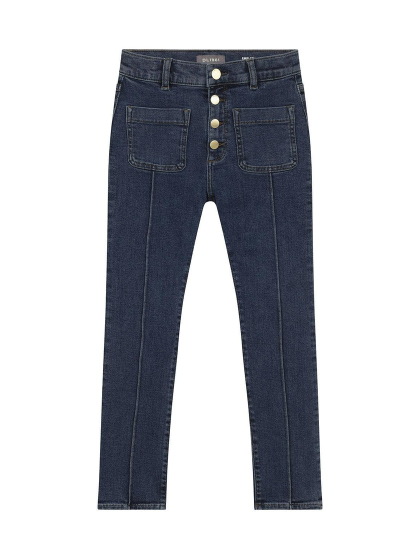 Emie/Tg Straight | Seacliff