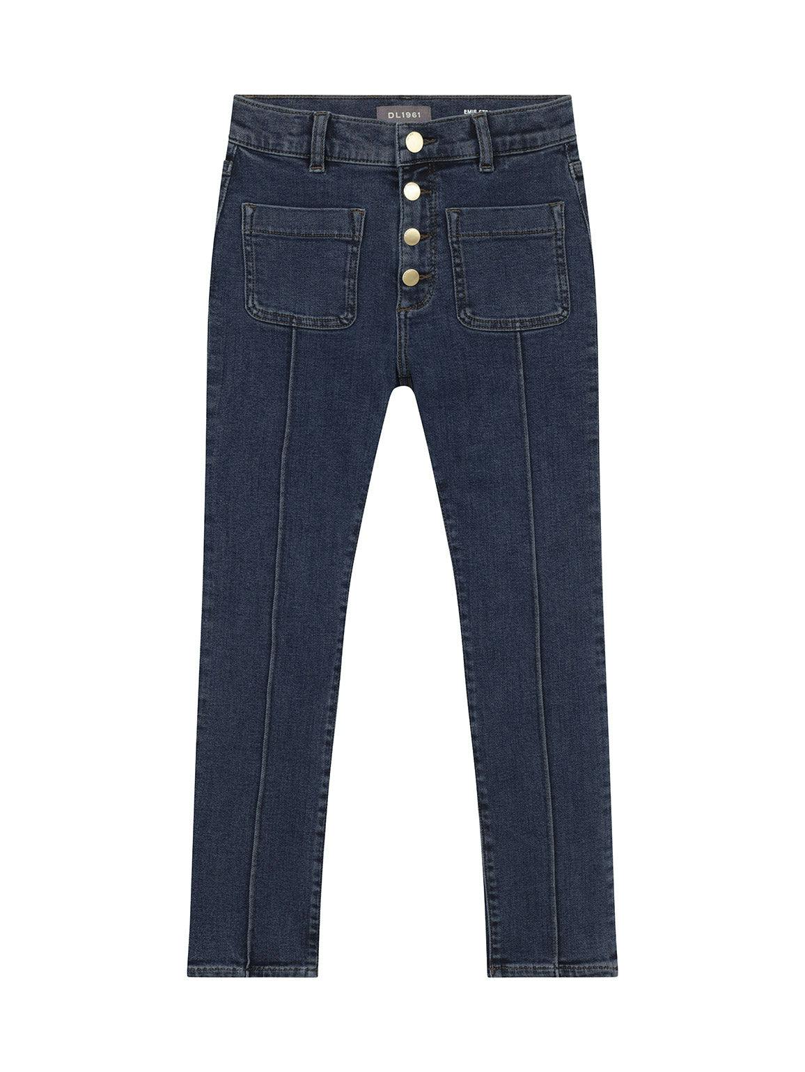 Emie/Tg Straight | Seacliff