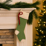 Bow Stocking