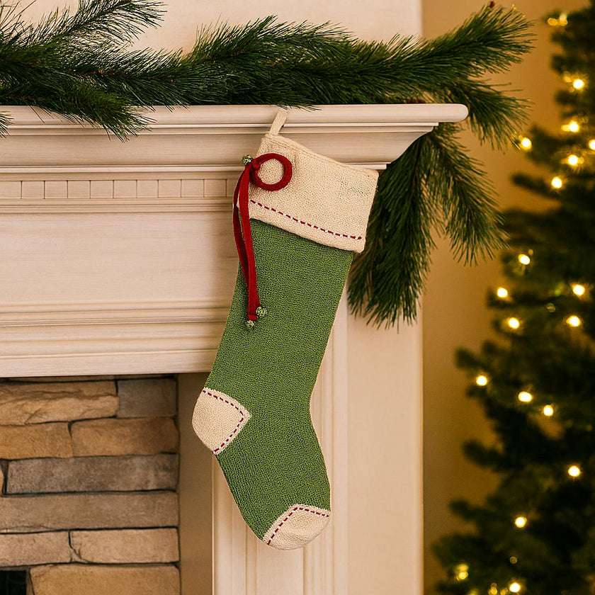 Bow Stocking