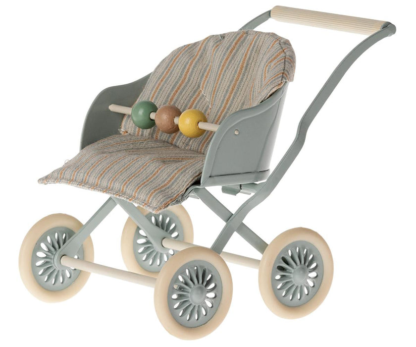 Stroller, Baby Mice - Mint