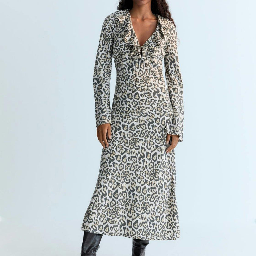 Nelia Woman Dress