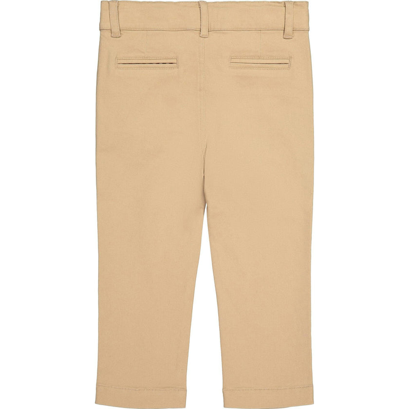 Classic Twill Pant