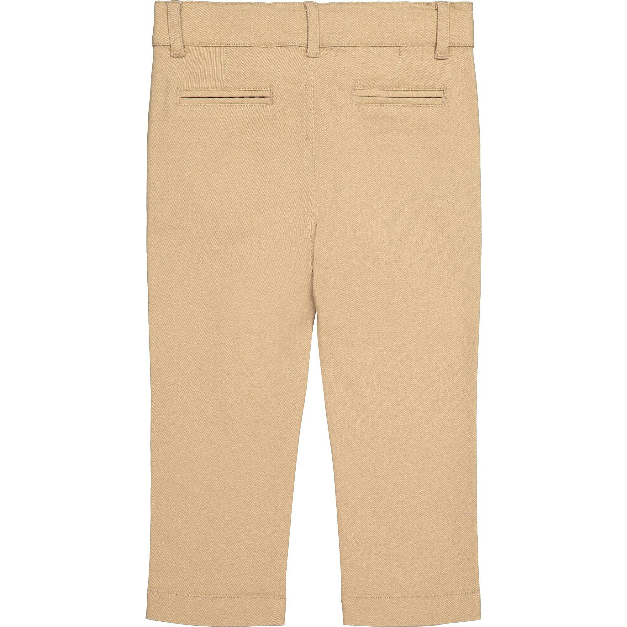 Classic Twill Pant