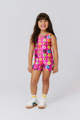 Girls Leotard