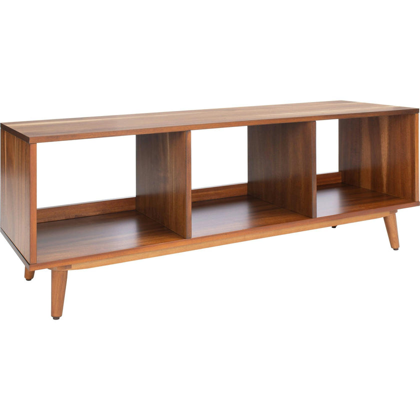 Cricket Open Shelf Media Stand