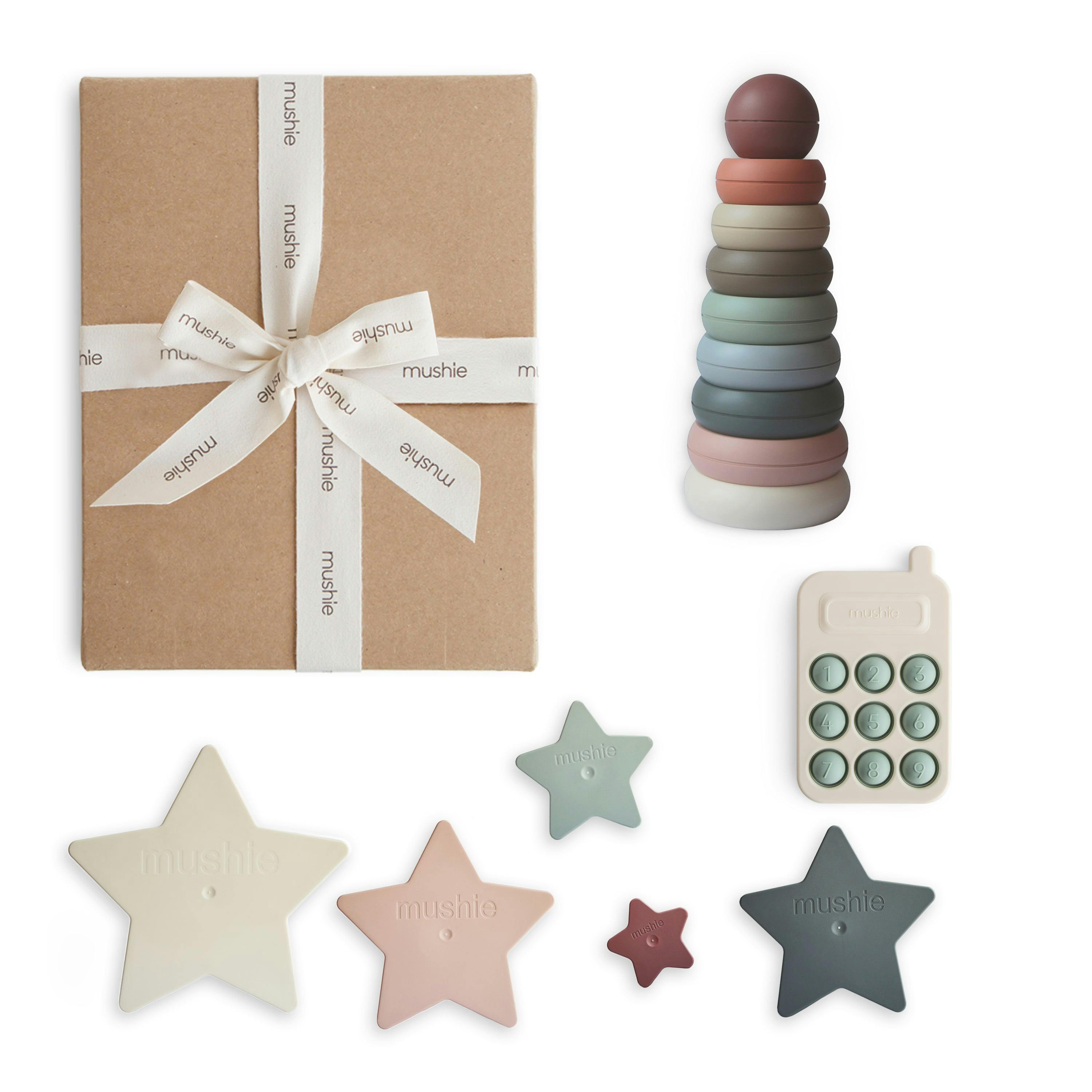 Everyday Play Gift Set | $48 Value
