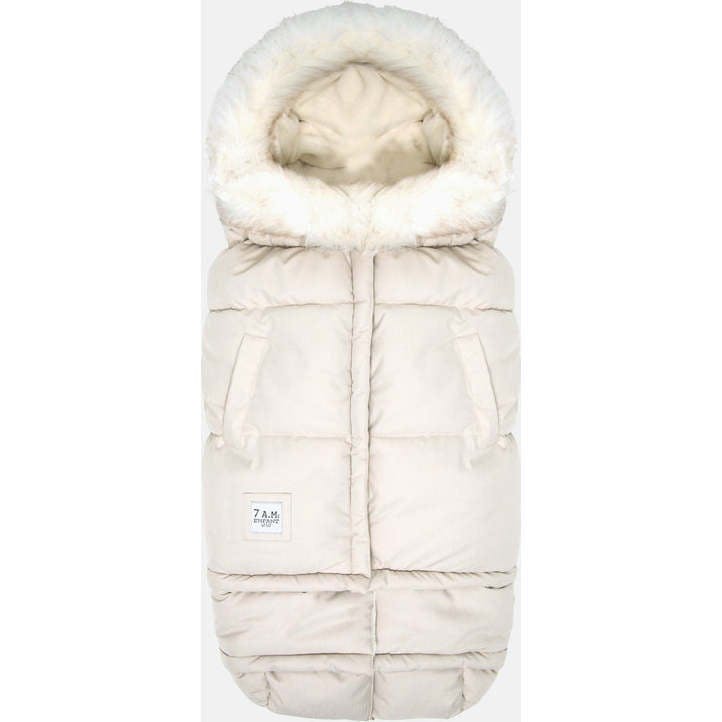 Evolution Tundra 212 Hook-N-Loop Zipper Blanket