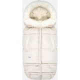 Evolution Tundra 212 Hook-N-Loop Zipper Blanket