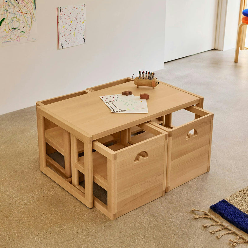 Toddler Table