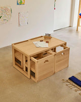 Toddler Table