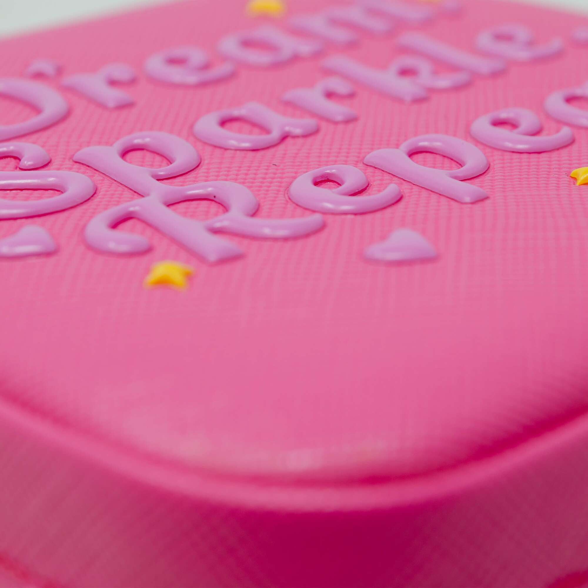 Inspirational Jewelry Box