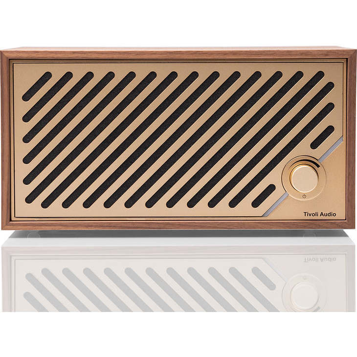 Model Two Digital Speaker