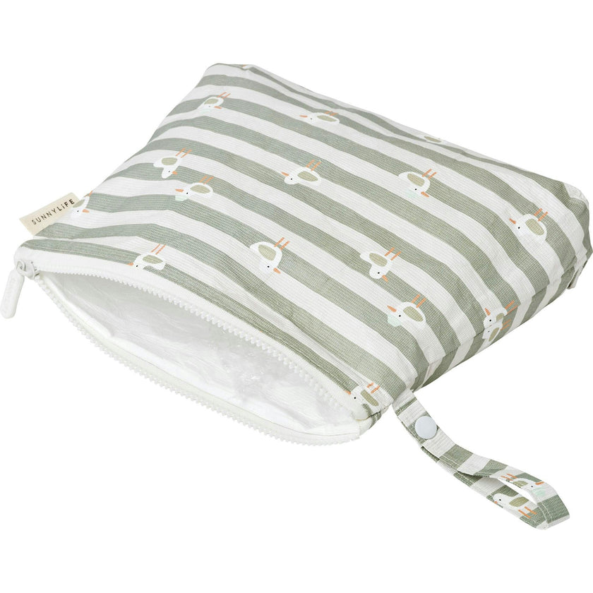 Kids Wet Bag: Sammy the Seagull