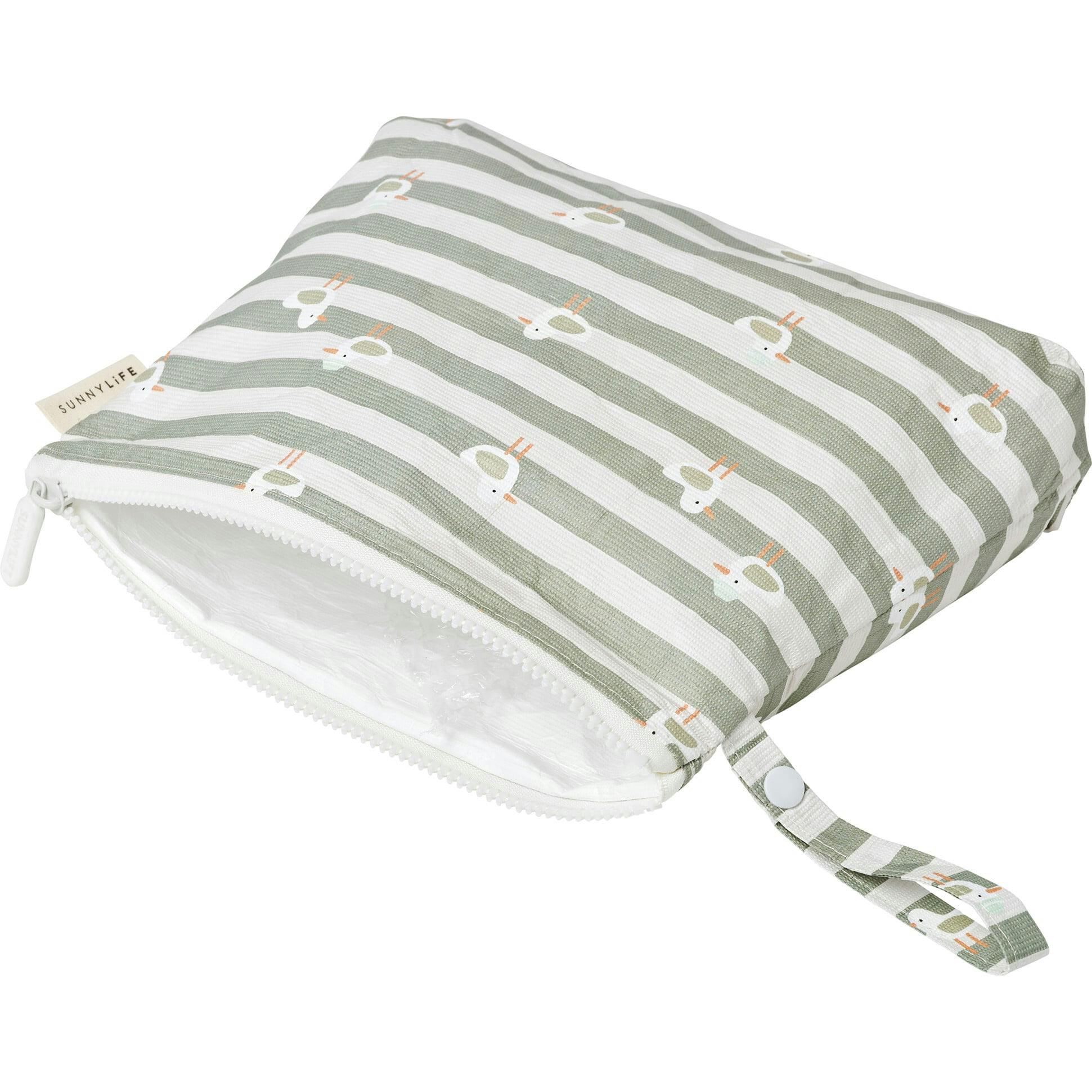 Kids Wet Bag: Sammy the Seagull