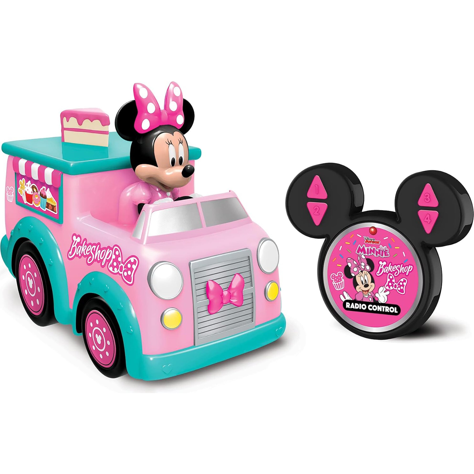 Disney Junior: 9