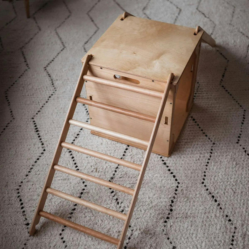 PlayBox Pikler Climber