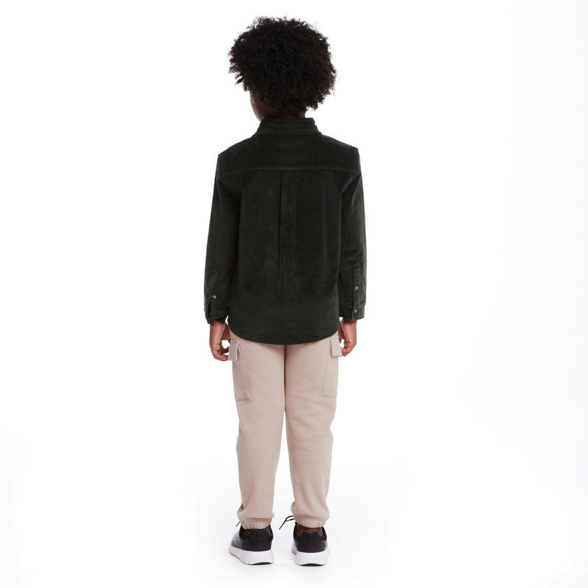 Kids Pique Jogger
