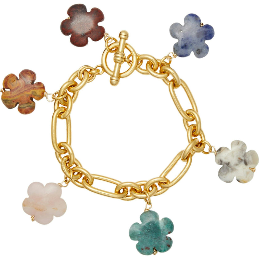 Bloom Bracelet