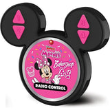 Disney Junior: 9" RC - Minnie's Bakeshop Truck