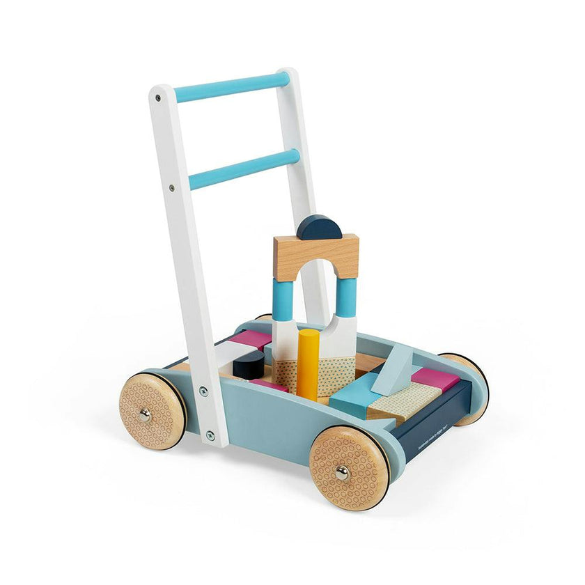 FSC® Certified Baby Walker