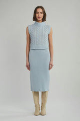 ADA TANK | POWDER BLUE