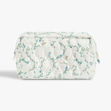 Secret Garden Toiletry Zipper Pouch, Prints