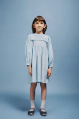 Evie Dress