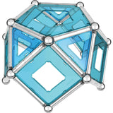 Geomag™  PRO-L 75 pcs Magnetic Building Set - 8+ Y