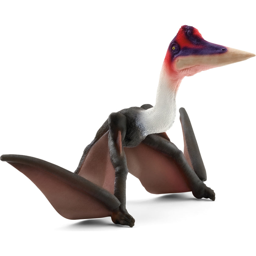 Schleich Quetzalcoatlus 11" Action Figure