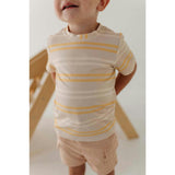 Boy's Short Sleeve Tee
