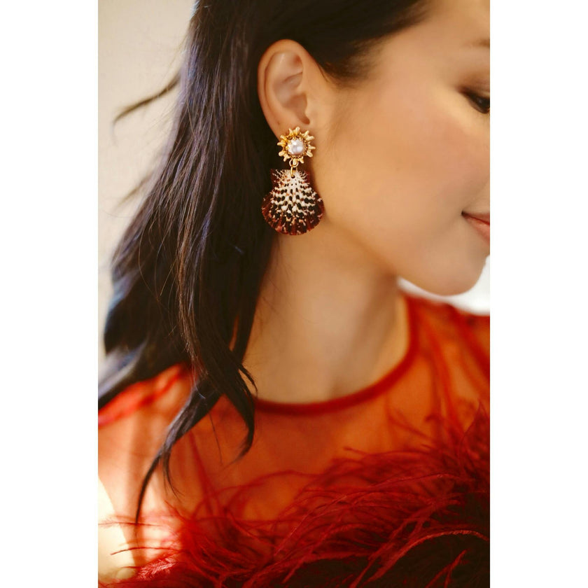 Ariel Earrings