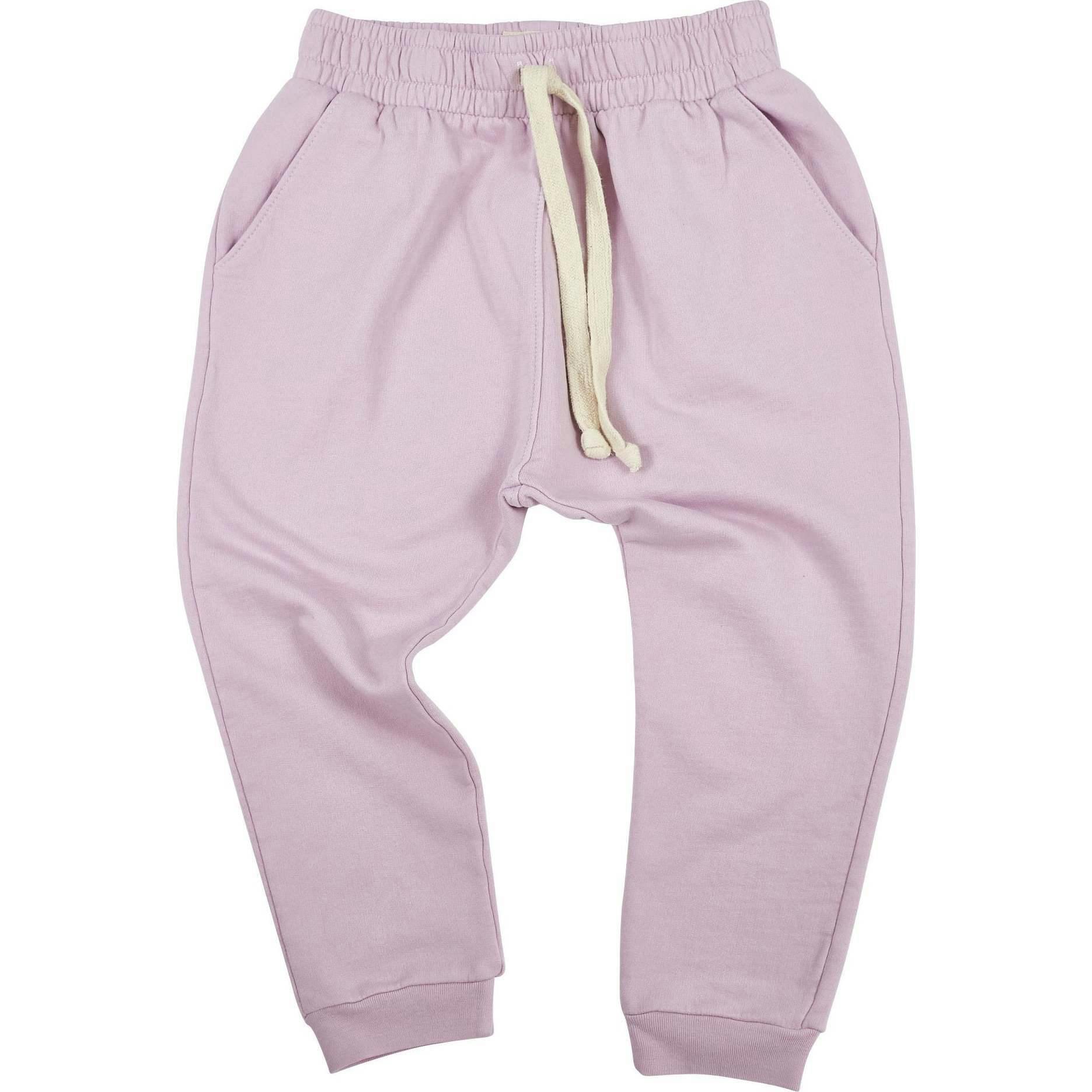 Fleece Jogger