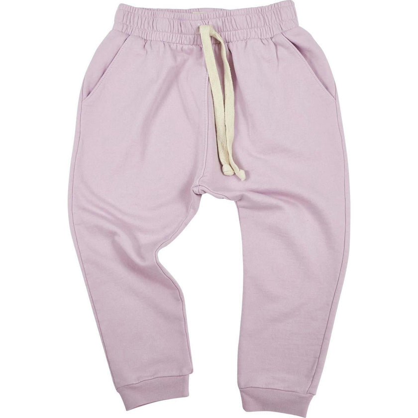 Fleece Jogger