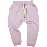 Fleece Jogger