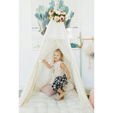 Eleanor Play Tent