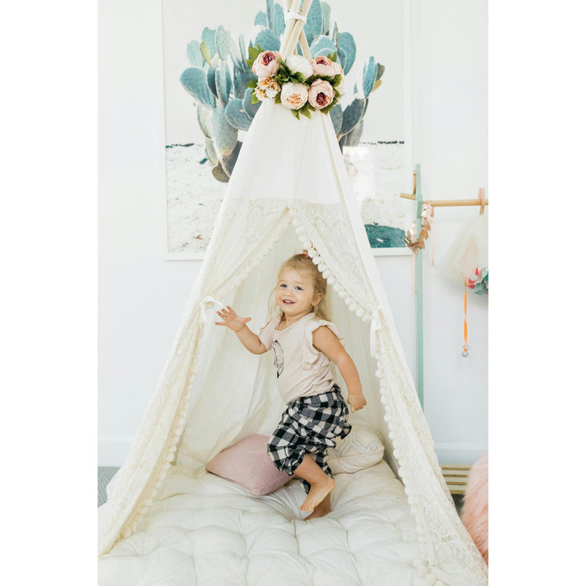 Eleanor Play Tent
