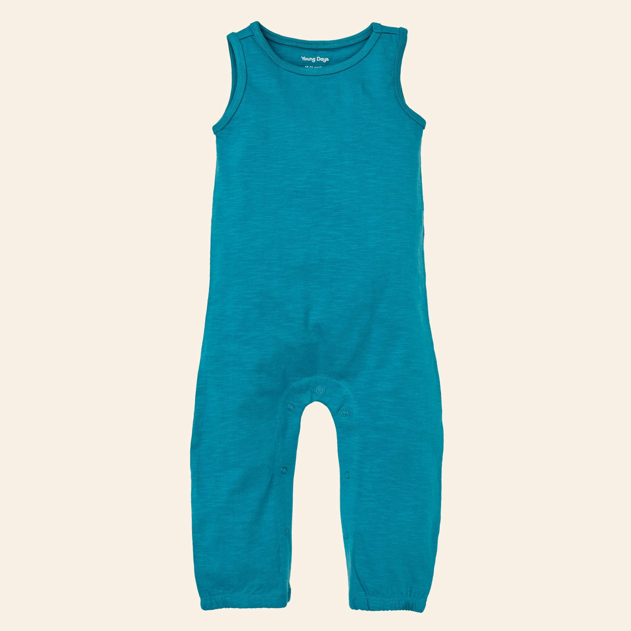 Everglades Romper