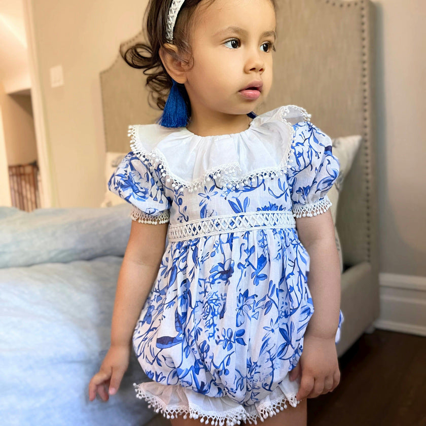 Jaylin Tassels Headband