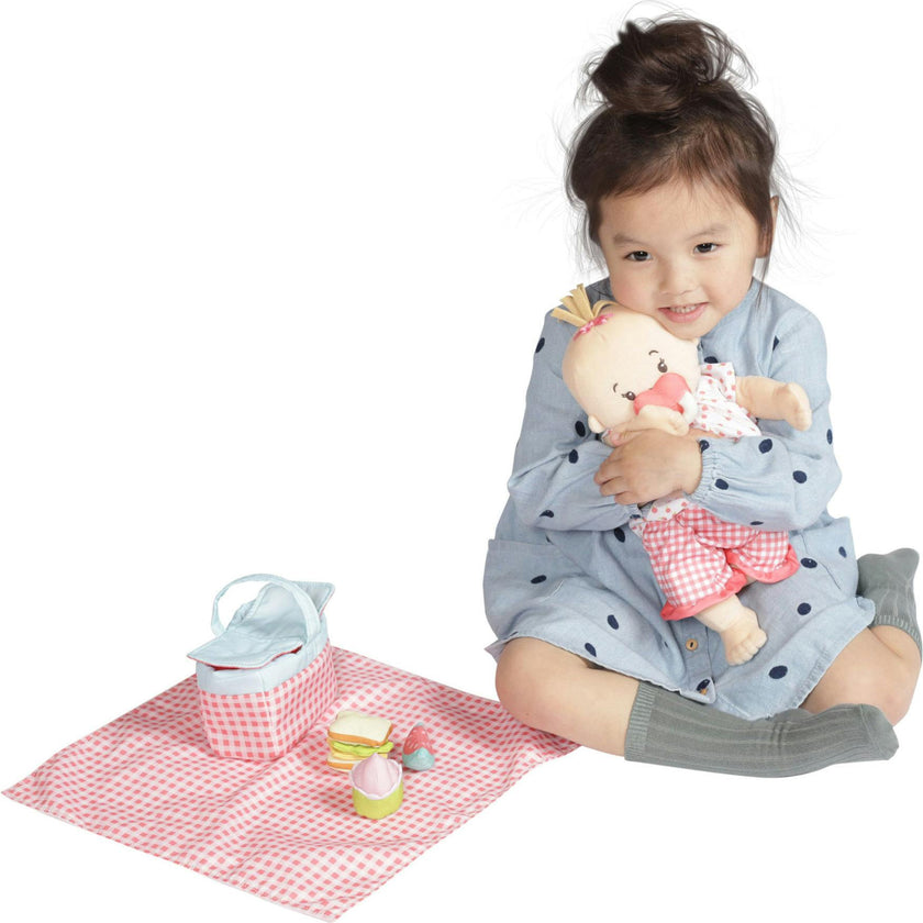 Stella Collection Picnic