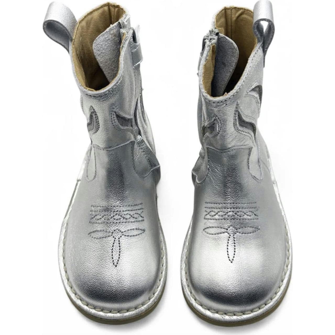 Jessie Boot Black