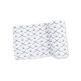 Simple Golf - Swaddle Blanket