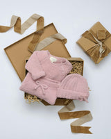 Infant Set • Fuzzy